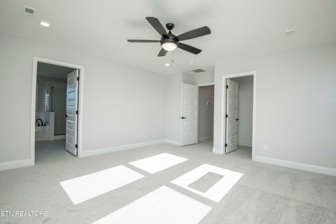 Tiny photo for 12702 Duckfoot Lane (Lot 1) Ln, Farragut, TN 37934 (MLS # 1327160)