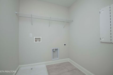 Tiny photo for 12702 Duckfoot Lane (Lot 1) Ln, Farragut, TN 37934 (MLS # 1327160)