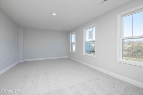 Tiny photo for 12702 Duckfoot Lane (Lot 1) Ln, Farragut, TN 37934 (MLS # 1327160)