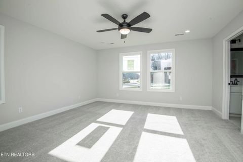 Tiny photo for 12702 Duckfoot Lane (Lot 1) Ln, Farragut, TN 37934 (MLS # 1327160)