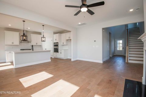 Tiny photo for 12702 Duckfoot Lane (Lot 1) Ln, Farragut, TN 37934 (MLS # 1327160)