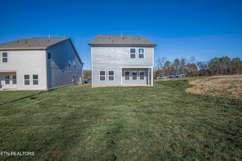 Tiny photo for 12702 Duckfoot Lane (Lot 1) Ln, Farragut, TN 37934 (MLS # 1327160)