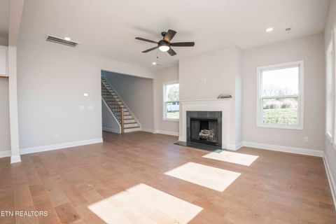 Tiny photo for 12702 Duckfoot Lane (Lot 1) Ln, Farragut, TN 37934 (MLS # 1327160)