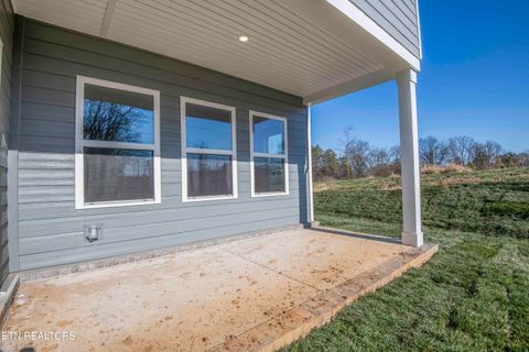 Tiny photo for 12702 Duckfoot Lane (Lot 1) Ln, Farragut, TN 37934 (MLS # 1327160)