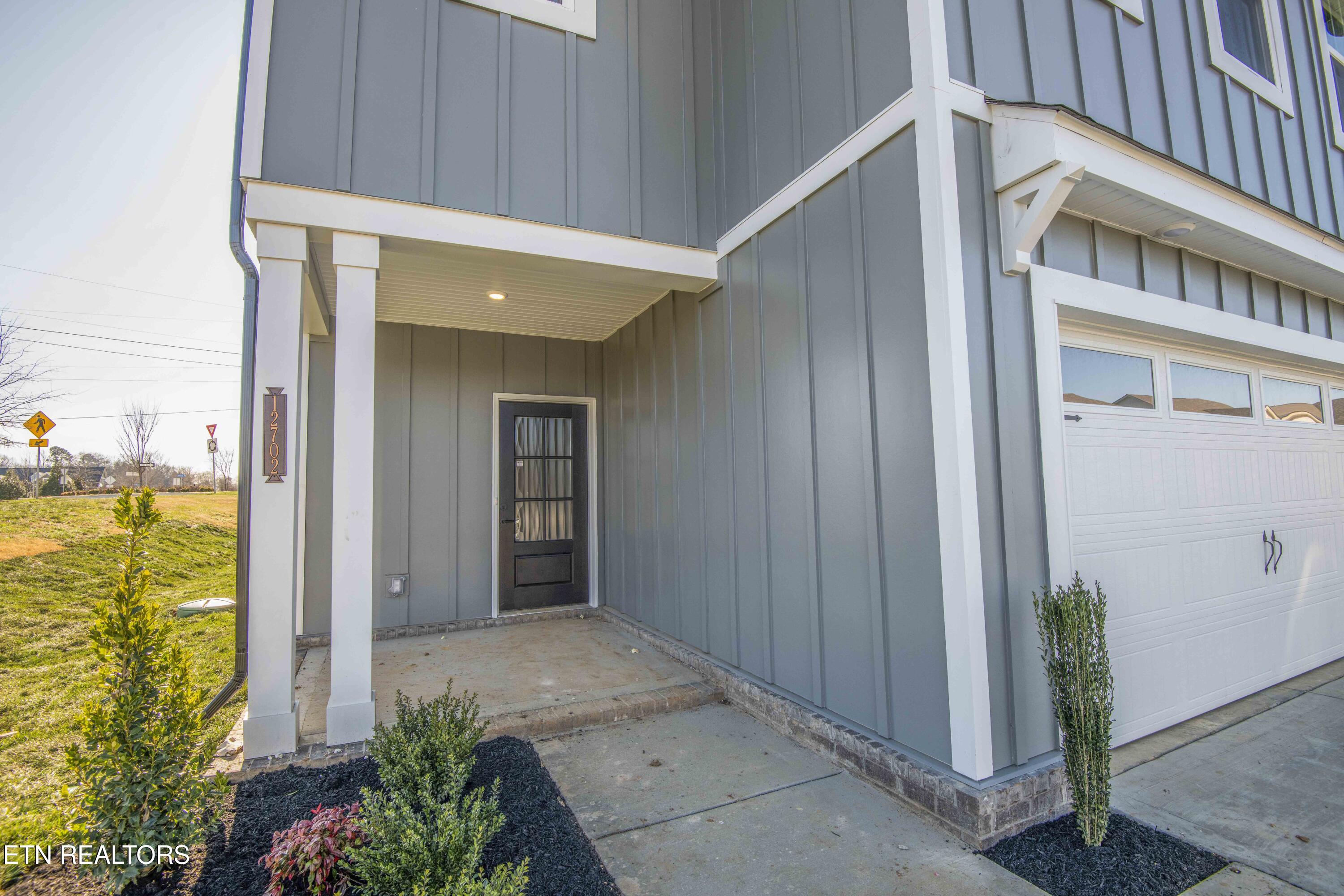 12702 Duckfoot Lane (Lot 1)