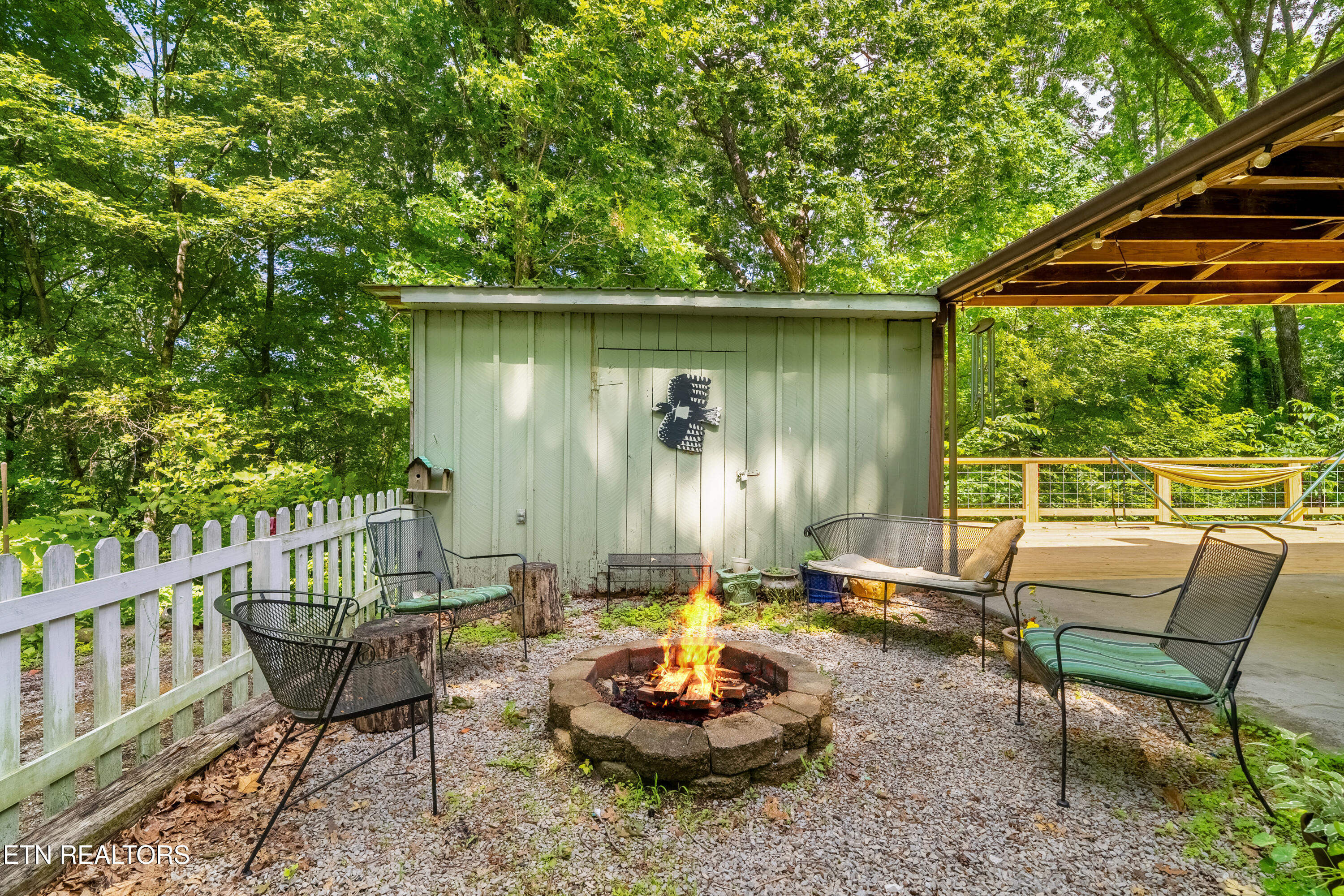 309 Stout Town Rd