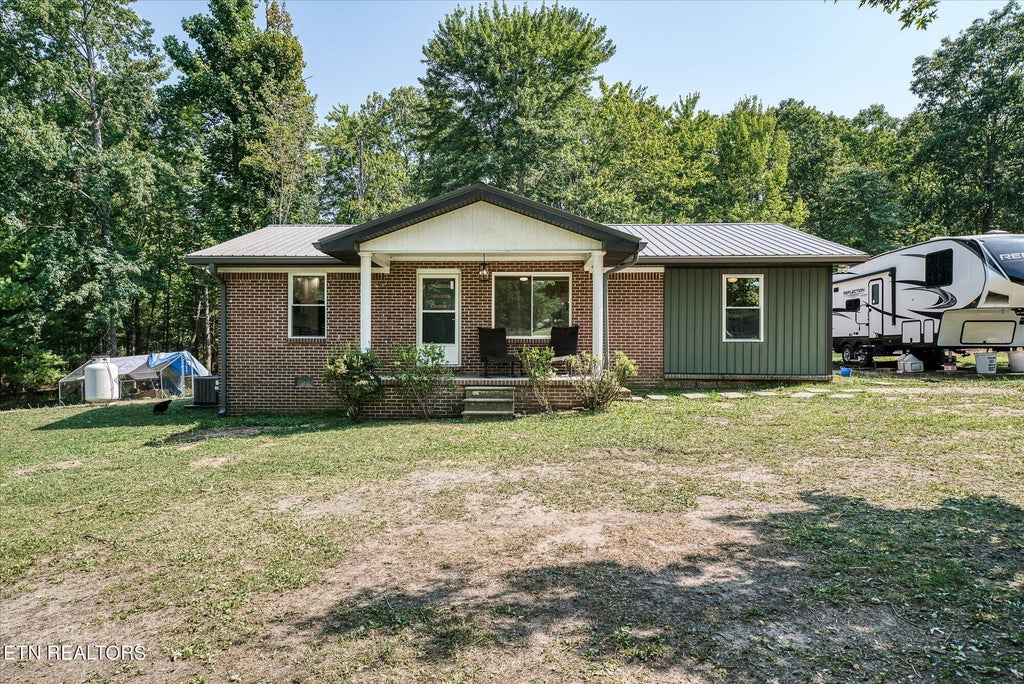 Photo of 7680 Wassom Memorial Hwy, Grandview, TN 37337 (MLS # 1273462)
