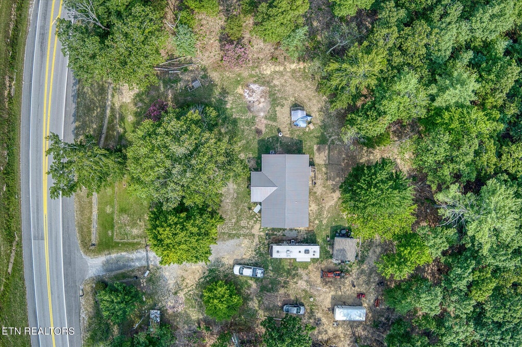 Photo of 7680 Wassom Memorial Hwy, Grandview, TN 37337 (MLS # 1273462)