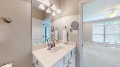 Tiny photo for 12205 Fiser Lane, Farragut, TN 37934 (MLS # 1345440)