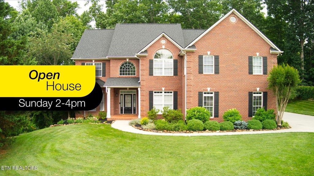 Photo of 12205 Fiser Lane, Farragut, TN 37934 (MLS # 1345440)