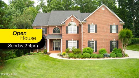 Photo of 12205 Fiser Lane, Farragut, TN 37934 (MLS # 1345440)