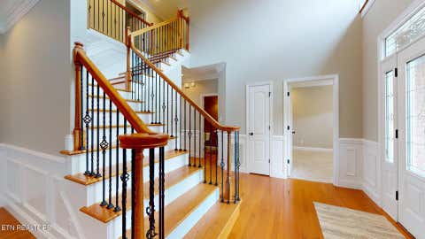 Tiny photo for 12205 Fiser Lane, Farragut, TN 37934 (MLS # 1345440)
