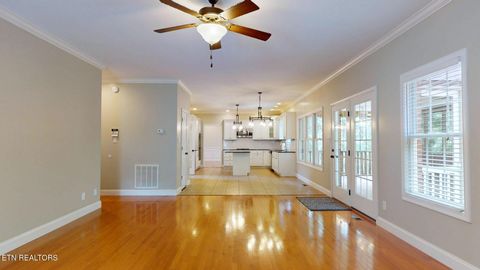 Tiny photo for 12205 Fiser Lane, Farragut, TN 37934 (MLS # 1345440)