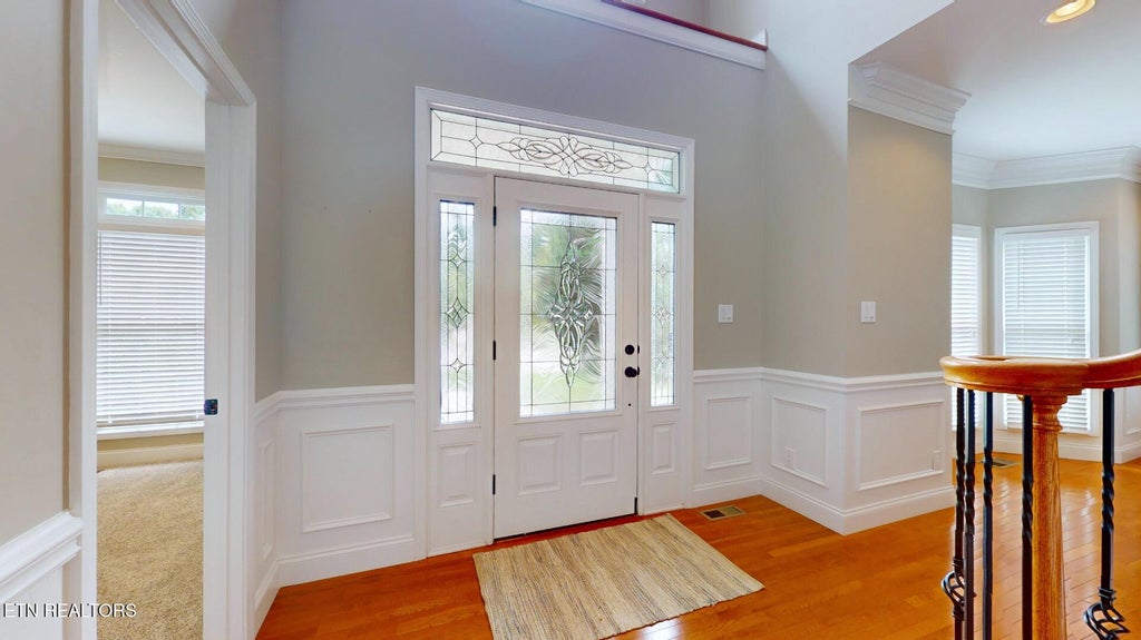 Photo of 12205 Fiser Lane, Farragut, TN 37934 (MLS # 1345440)
