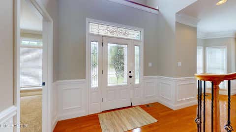 Tiny photo for 12205 Fiser Lane, Farragut, TN 37934 (MLS # 1345440)