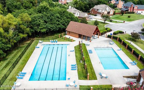 Tiny photo for 12205 Fiser Lane, Farragut, TN 37934 (MLS # 1345440)