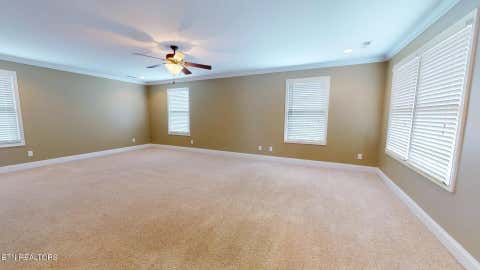Tiny photo for 12205 Fiser Lane, Farragut, TN 37934 (MLS # 1345440)
