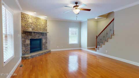 Tiny photo for 12205 Fiser Lane, Farragut, TN 37934 (MLS # 1345440)