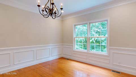 Tiny photo for 12205 Fiser Lane, Farragut, TN 37934 (MLS # 1345440)
