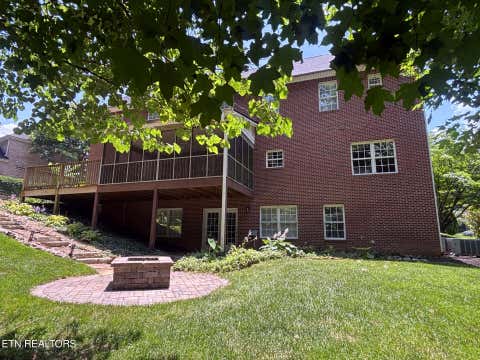 Tiny photo for 12205 Fiser Lane, Farragut, TN 37934 (MLS # 1345440)