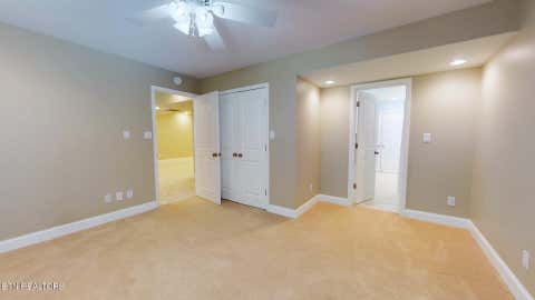 Tiny photo for 12205 Fiser Lane, Farragut, TN 37934 (MLS # 1345440)