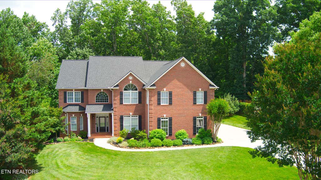 Photo of 12205 Fiser Lane, Farragut, TN 37934 (MLS # 1345440)