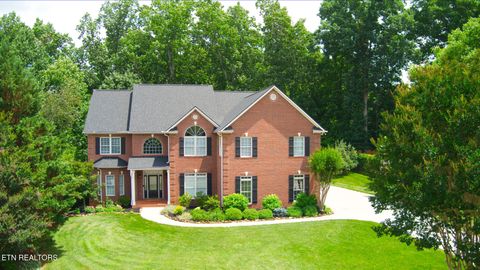 Photo of 12205 Fiser Lane, Farragut, TN 37934 (MLS # 1345440)