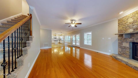 Tiny photo for 12205 Fiser Lane, Farragut, TN 37934 (MLS # 1345440)