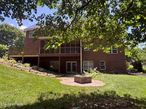 Tiny photo for 12205 Fiser Lane, Farragut, TN 37934 (MLS # 1345440)