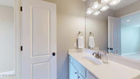 Tiny photo for 12205 Fiser Lane, Farragut, TN 37934 (MLS # 1345440)