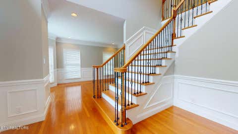 Tiny photo for 12205 Fiser Lane, Farragut, TN 37934 (MLS # 1345440)
