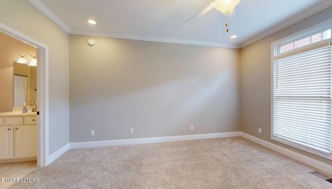 Tiny photo for 12205 Fiser Lane, Farragut, TN 37934 (MLS # 1345440)