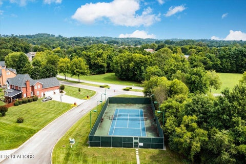 Tiny photo for 12205 Fiser Lane, Farragut, TN 37934 (MLS # 1345440)