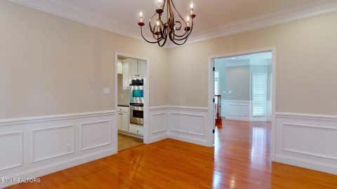 Tiny photo for 12205 Fiser Lane, Farragut, TN 37934 (MLS # 1345440)