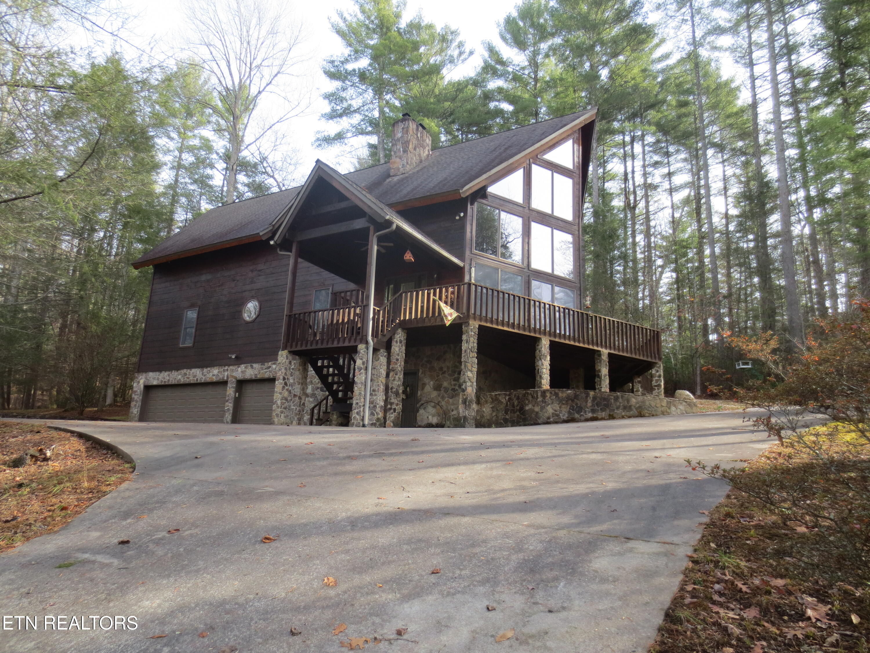 1536 Turkey Creek Road