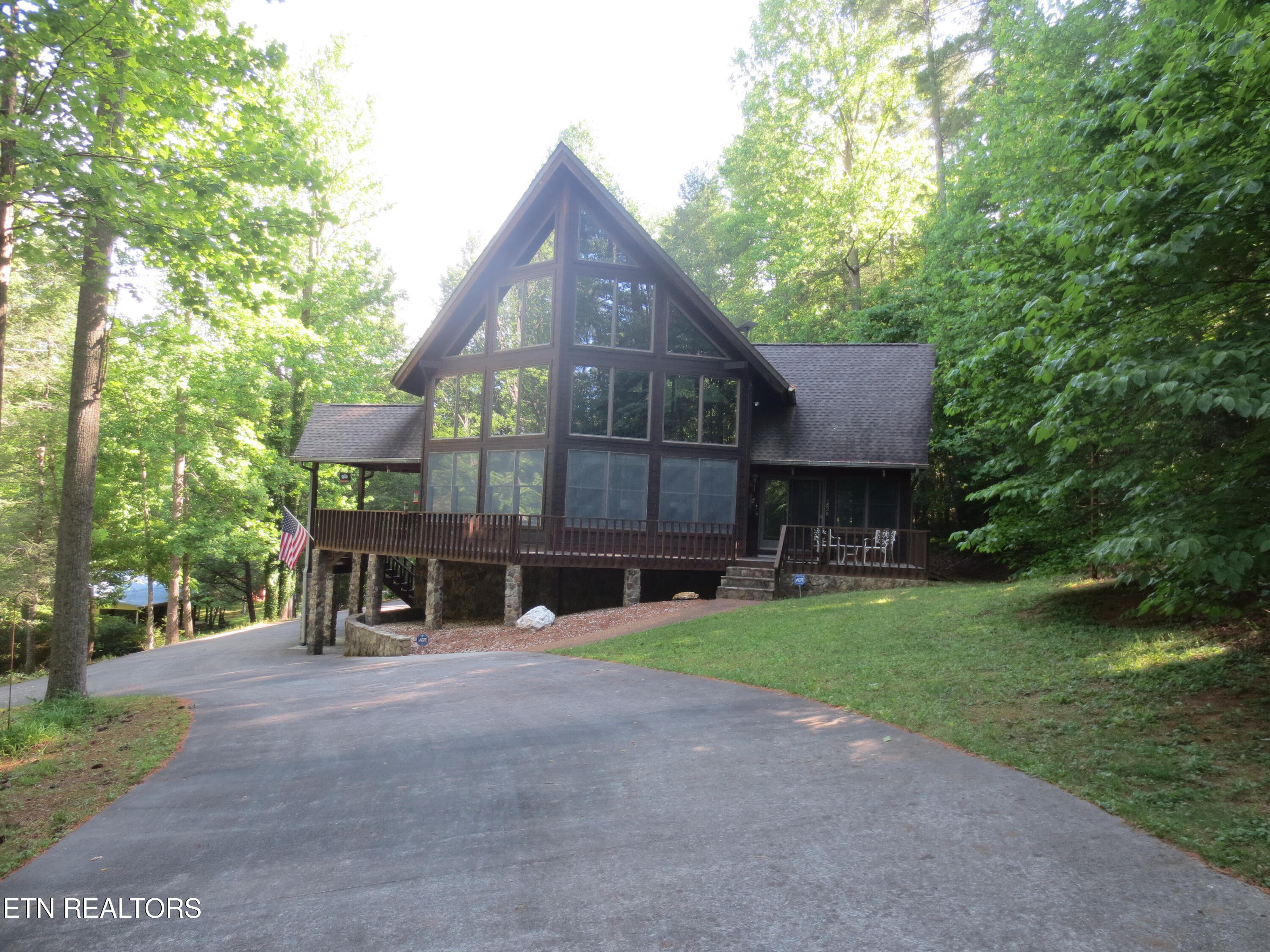 1536 Turkey Creek Road