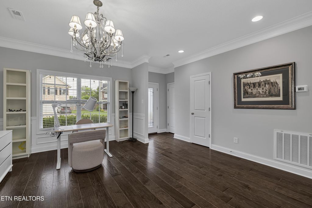 Photo of 7952 Cambridge Reserve Drive, Knoxville, TN 37924 (MLS # 1330026)