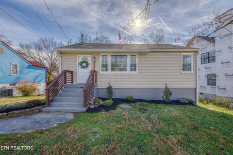 Photo of 3206 Boright Drive, Knoxville, TN 37917 (MLS # 1322950)