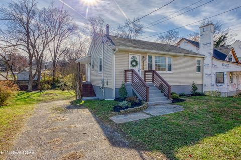 Tiny photo for 3206 Boright Drive, Knoxville, TN 37917 (MLS # 1322950)
