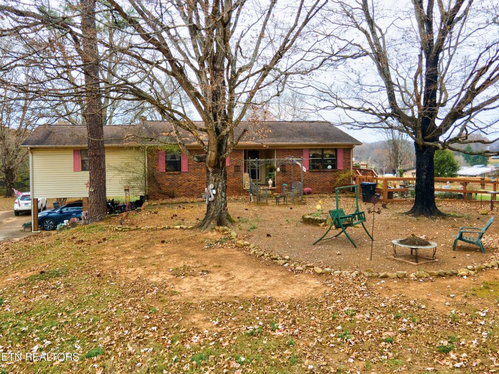 Photo of 732 Echo Hill Way, Maryville, TN 37801 (MLS # 1321736)