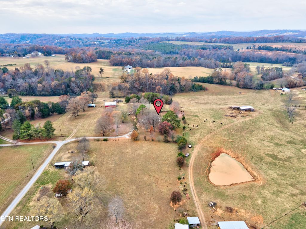 Photo of 732 Echo Hill Way, Maryville, TN 37801 (MLS # 1321736)