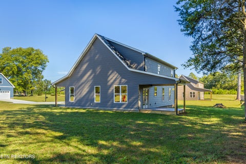 Tiny photo for 159 Mila Mae, Ocoee, TN 37361 (MLS # 1357624)