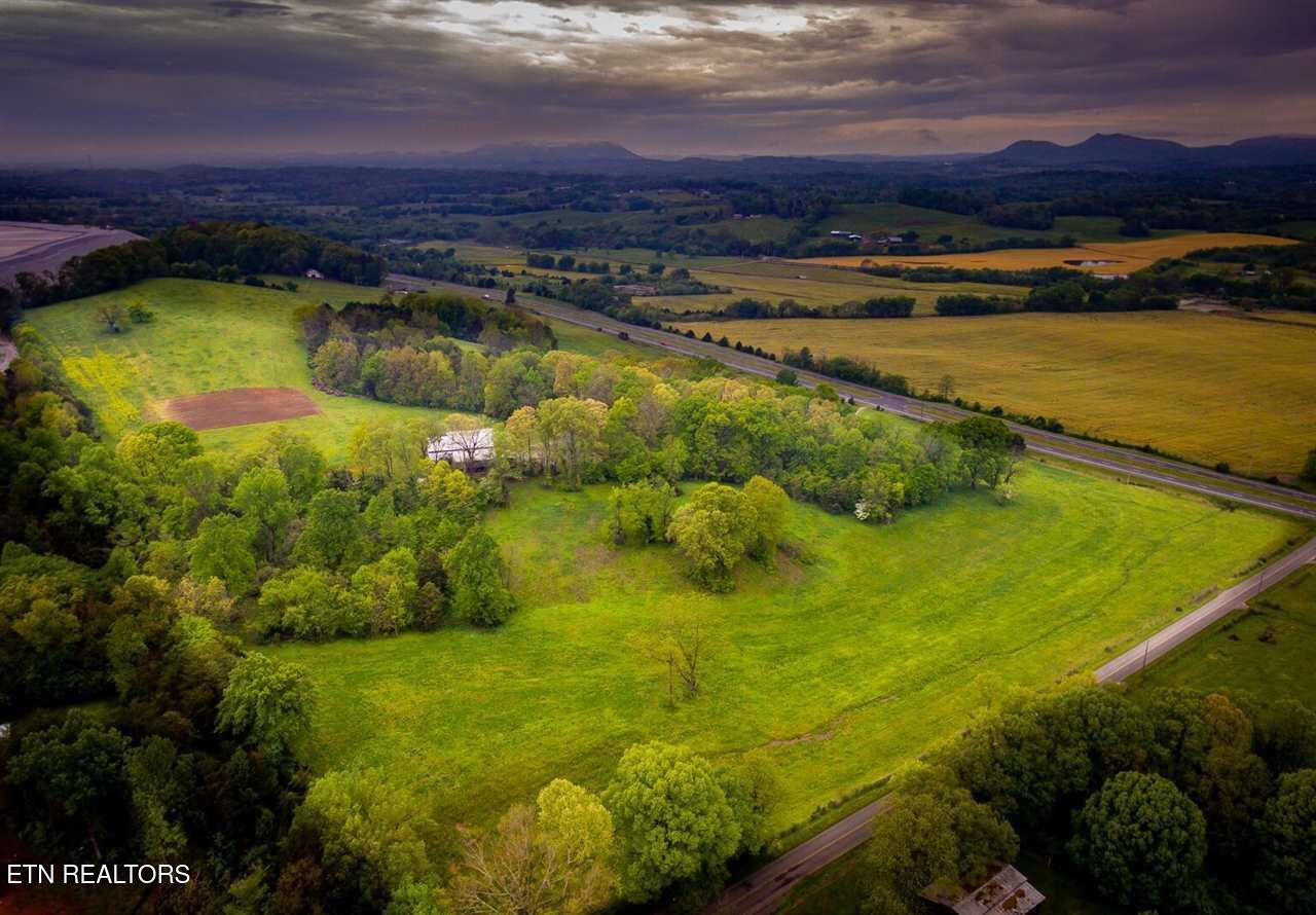 tbd W Andrew Johnson Hwy