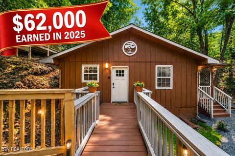 Property photo of 4151 Oak Ridge St, Pigeon Forge, TN 37863