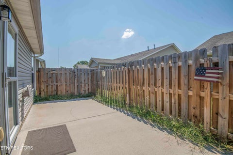 Tiny photo for 5141 Spring Petal Way #16, Knoxville, TN 37912 (MLS # 1354368)
