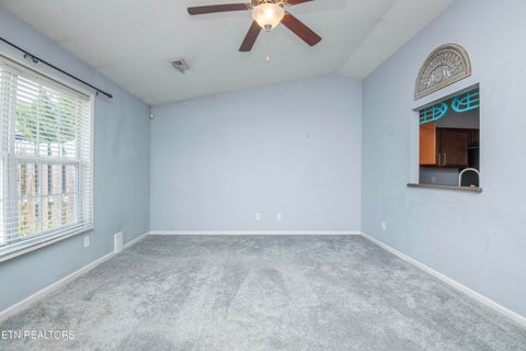 Tiny photo for 5141 Spring Petal Way #16, Knoxville, TN 37912 (MLS # 1354368)
