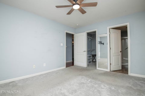 Tiny photo for 5141 Spring Petal Way #16, Knoxville, TN 37912 (MLS # 1354368)
