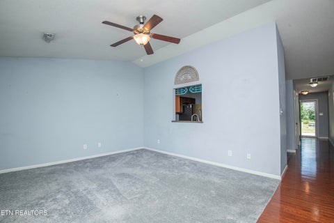 Tiny photo for 5141 Spring Petal Way #16, Knoxville, TN 37912 (MLS # 1354368)