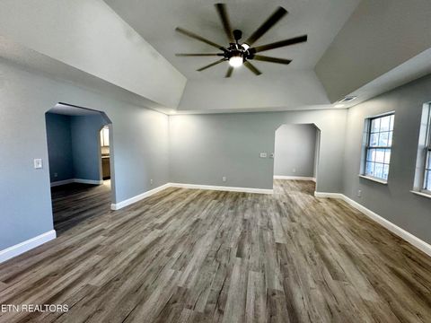 Tiny photo for 913 Columbine Lea, Sevierville, TN 37862 (MLS # 1324602)