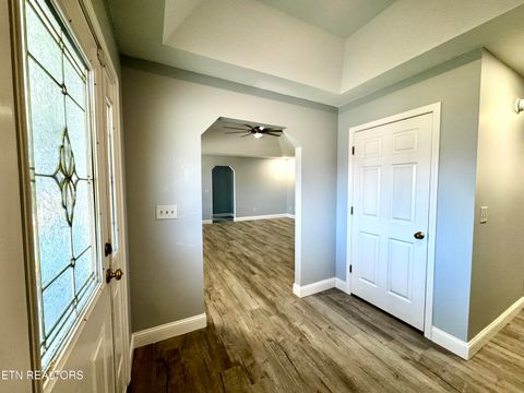 Tiny photo for 913 Columbine Lea, Sevierville, TN 37862 (MLS # 1324602)